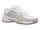 KSwiss Tennis Shoes Express Light 2 Clay/Sand Court White/Grey Women